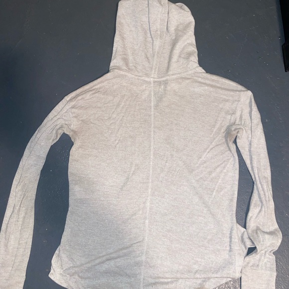 Hollister hooded shirt - Picture 3 of 5